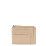 Lancaster-Porte-cartes- Dune-Beige foncé