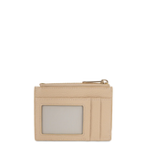 Lancaster-Porte-cartes- Dune-Beige foncé