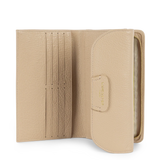 Lancaster- Compagnon Dos à Dos- Dune - Beige Foncé