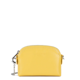 Lancaster- Porte-monnaie- Paris PM – Jaune