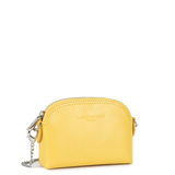 Lancaster- Porte-monnaie- Paris PM – Jaune