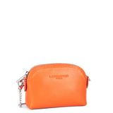 Lancaster- Porte-monnaie- Paris PM – Orange