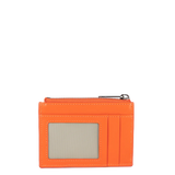 Porte-cartes 131-022-ORANGE Lancaster