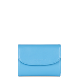 LANCASTER Portefeuille dos à dos Paris PM 131-024