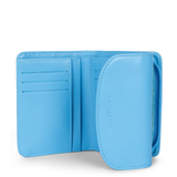 LANCASTER Portefeuille dos à dos Paris PM 131-024