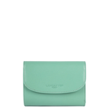 LANCASTER Portefeuille dos à dos Paris PM 131-024