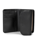 LANCASTER Portefeuille dos à dos Paris PM 131-024