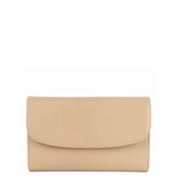 Lancaster- Compagnon Dos à Dos- Paris PM – Beige Foncé
