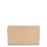 Lancaster- Compagnon Dos à Dos- Paris PM – Beige Foncé