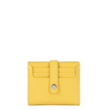 Lancaster- Porte-cartes- Paris PM – Jaune