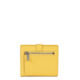 Lancaster- Porte-cartes- Paris PM – Jaune