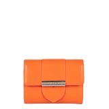 Lancaster- Portefeuille- Paris Ily – Orange