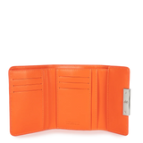 Lancaster- Portefeuille- Paris Ily – Orange