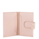 Lancaster-Porte-cartes- Paris Philos-Nude Clair