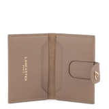 Lancaster-Porte-cartes- Paris Philos - Praline