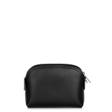 Lancaster- Porte-monnaie- Smooth-Noir