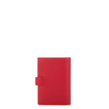 Lancaster – Portefeuille- Smooth- Rouge