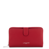 Compagnon dos à dos 137-18-ROUGE lancaster