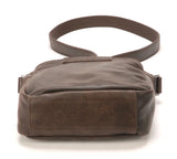 Arthur & Aston – Sac Bandoulière- Diego- Châtaigne