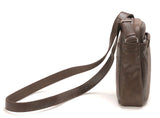 Arthur & Aston – Sac Bandoulière- Diego- Châtaigne