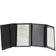 ARTHUR ET ASTON PORTEFEUILLE DIEGO CUIR VACHETTE 1438-423 NOIR