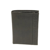 ARTHUR ET ASTON PORTEFEUILLE CUIR VACHETTE MARRON 1438-805