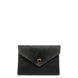 Lancaster- Porte-cartes- Studio PM Element - Noir