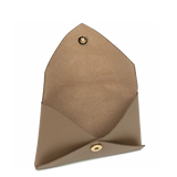 Lancaster- Porte-cartes- Studio PM Element - Taupe