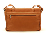 Arthur & Aston - Grande besace reporter- Johany - Cognac