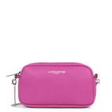 Mini sac trotteur lancaster 222-29-ORCHIDEE