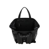 Arthur & Aston- Sac à Dos- Léon –Noir