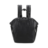 Arthur & Aston- Sac à Dos- Léon –Noir