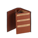 ARTHUR ET ASTON GRAND PORTEFEUILLE JOSE CUIR 2508-424 NOIR