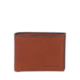 ARTHUR ET ASTON PORTEFEUILLE IATLIEN S JOSE CUIR NOIR 2508-573