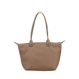 Arthur & Aston - Sac Cabas Épaule- Louise-Taupe