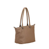 Arthur & Aston - Sac Cabas Épaule- Louise-Taupe