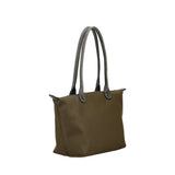 Arthur & Aston - Sac Cabas- Louise-Kaki
