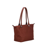 Arthur & Aston – Sac cabas épaule- Louise- Châtaigne