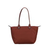 Arthur & Aston – Sac cabas épaule- Louise- Châtaigne