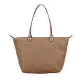Arthur & Aston - Sac Cabas- Louise-Taupe
