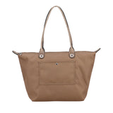 Arthur & Aston - Sac Cabas- Louise-Taupe