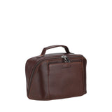 Arthur & Aston- Vanity de voyage- Ange - Châtaigne fils Orange