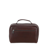 Arthur & Aston- Vanity de voyage- Ange - Châtaigne fils Orange