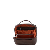 Arthur & Aston- Vanity de voyage- Ange - Châtaigne fils Orange