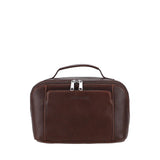 Arthur & Aston- Vanity de voyage- Ange - Châtaigne fils Orange