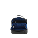 Arthur & Aston- Vanity de voyage- Ange - Noir fils Bleu