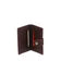 ARTHUR ET ASTON PETIT PORTE-CARTES A PRESSION ANGE COGNAC 2528-795