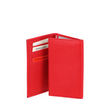 Arthur & Aston-Porte-papiers- Ange - Rouge