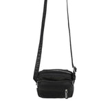 Arthur & Aston - Sac Travers- Jim - Noir