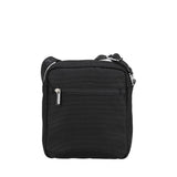 Arthur & Aston - Sac Travers- Jim - Noir